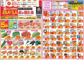 白井市でのクスリのアオキのカタログ | 掘り出し物ハンターのためのオファー | 2025-06-30T00:00:00.000Z - 2025-09-01T00:00:00.000Z