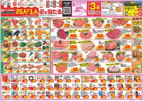 太田市でのクスリのアオキのカタログ | 掘り出し物ハンターのためのオファー | 2025-06-30T00:00:00.000Z - 2025-09-01T00:00:00.000Z