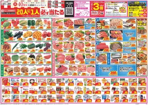 知立市でのクスリのアオキのカタログ | 掘り出し物ハンターのための素晴らしいオファー | 2025-06-30T00:00:00.000Z - 2025-09-01T00:00:00.000Z