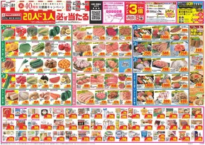 岩瀬郡でのクスリのアオキのカタログ | 倹約家のためのトップオファー | 2025-06-30T00:00:00.000Z - 2025-09-19T00:00:00.000Z