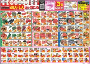 岡崎市でのクスリのアオキのカタログ | 発見するための新しいオファー | 2025-06-30T00:00:00.000Z - 2025-09-01T00:00:00.000Z