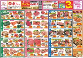 西蒲原郡でのクスリのアオキのカタログ | すべての人のための魅力的な特別オファー | 2025-06-30T00:00:00.000Z - 2025-09-01T00:00:00.000Z