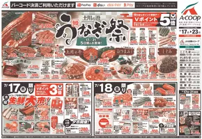 茅ヶ崎市でのAコープ東北のカタログ | 排他的な取引と掘り出し物 | 2025-07-17T00:00:00.000Z - 2025-07-23T00:00:00.000Z