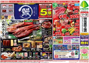 小平市でのいなげやのカタログ | 私たちのお客様のための排他的な取引 | 2025-07-19T00:00:00.000Z - 2025-07-22T00:00:00.000Z