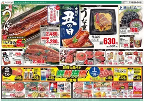 三浦市でのAコープ西日本のカタログ | 今すぐ私たちの取引で節約 | 2025-07-18T00:00:00.000Z - 2025-07-24T00:00:00.000Z