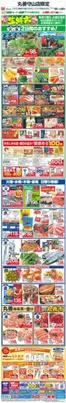 東大阪市での平和堂のカタログ | すべての人のための魅力的な特別オファー | 2026-06-15T00:00:00.000Z - 2026-06-19T00:00:00.000Z