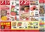 バローのカタログ | 魅力的なオファーを発見する | 2026-07-01T00:00:00.000Z - 2026-07-02T00:00:00.000Z