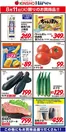ハーベスのカタログ | 8/11限りのお買得品! | 2026-08-10T00:00:00.000Z - 2026-08-11T00:00:00.000Z