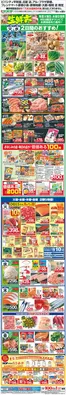 平和堂のカタログ | 私たちの最高の掘り出し物 | 2026-09-14T00:00:00.000Z - 2026-09-18T00:00:00.000Z