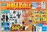 パシオスのカタログ | 掘り出し物ハンターのための素晴らしいオファー | 2026-09-23T00:00:00.000Z - 2026-09-27T00:00:00.000Z