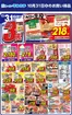 マルハチのカタログ | 2026年10月31日 | 2026-10-30T00:00:00.000Z - 2026-10-31T00:00:00.000Z