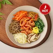 매콤낙지비빔밥