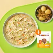 아이탄탄 전복야채죽