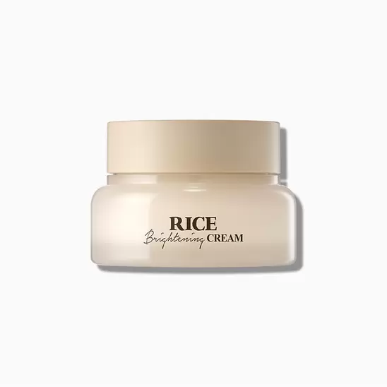 라이스 브라이트닝 크림 (60ml)