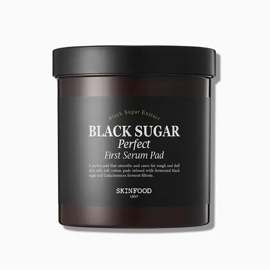 블랙슈가 퍼펙트 첫세럼 패드 (250g, 60매)