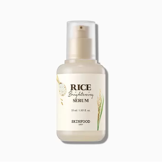 라이스 브라이트닝 세럼 (55ml)