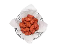 양념치킨한마리