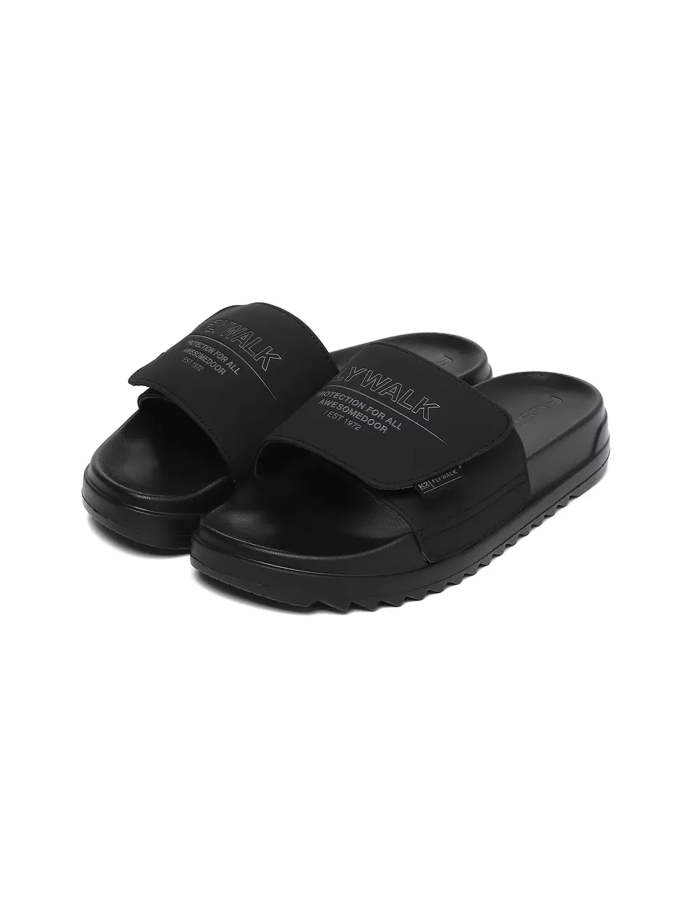 컴피 (Z1) (Black)