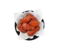 양념치킨싱글윙