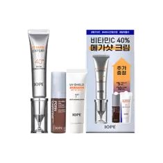 비타민C 엑스퍼트40% 마스크컨센트레이트 기획세트