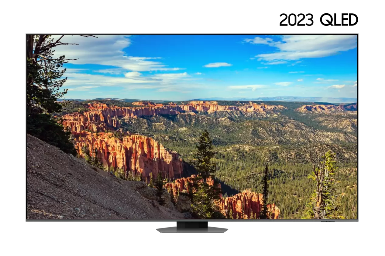 2023 QLED 4K QC88 (247 cm)