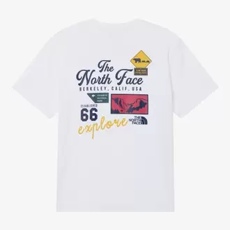 EMBLEM ARCHIVE S/S R/TEE