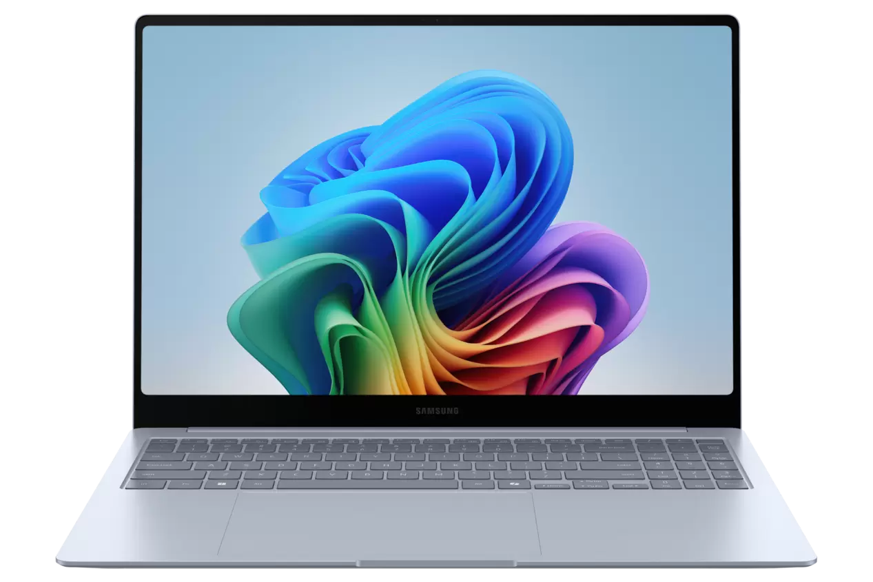갤럭시 북4 Edge (40.6cm) Snapdragon® X Elite / 512GB eUFS, Copilot+ PC