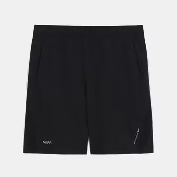 남성 아이스테크쉘 우븐 하프팬츠