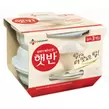CJ)햇반200G(3입)