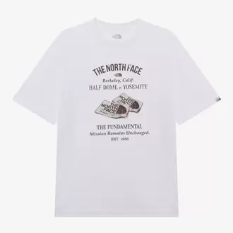RETRO S/S R/TEE