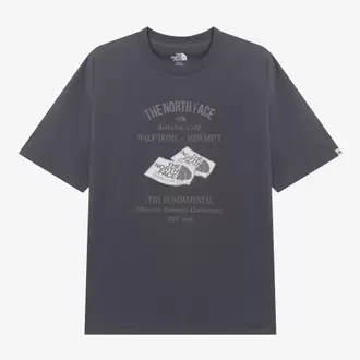 RETRO S/S R/TEE