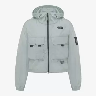 W'S SHELDON JACKET