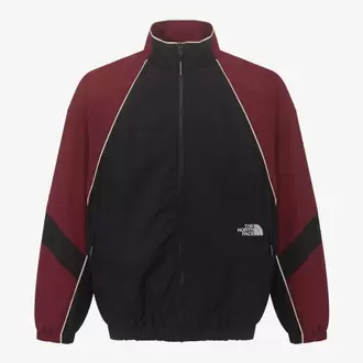 TNF CREW JACKET
