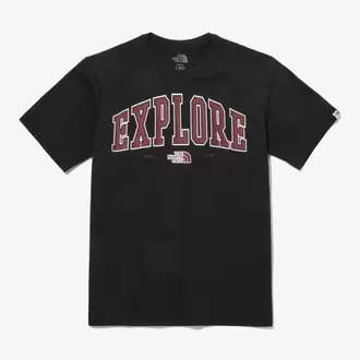 EXPLORER S/S R/TEE