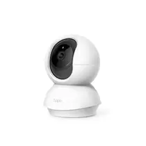 Tp-link 팬/틸트 홈 보안 Wi-Fi 카메라 TC70 (Tapo C200)