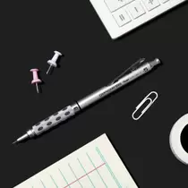 [펜텔] 그래프기어샤프 0.5mm