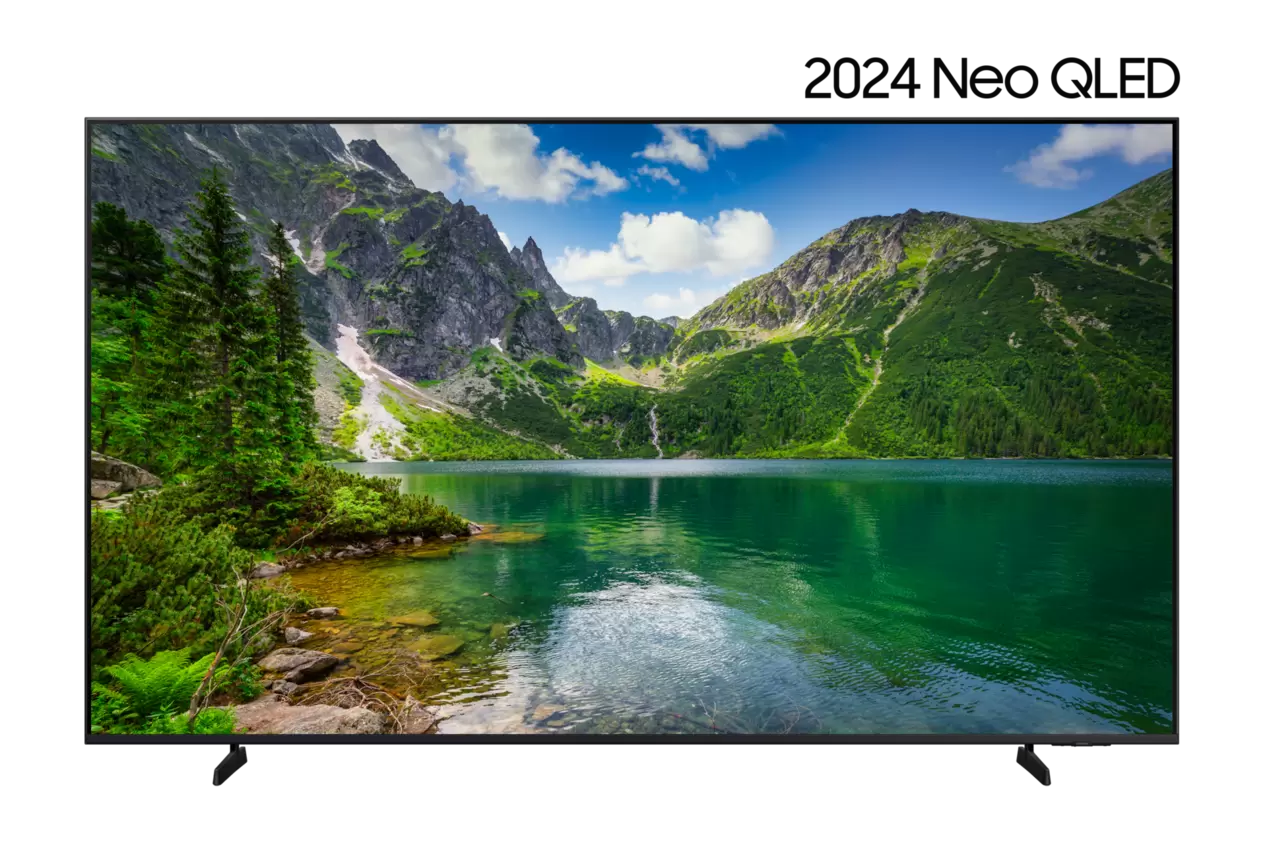 2024 Neo QLED QNDX1 (138 cm)