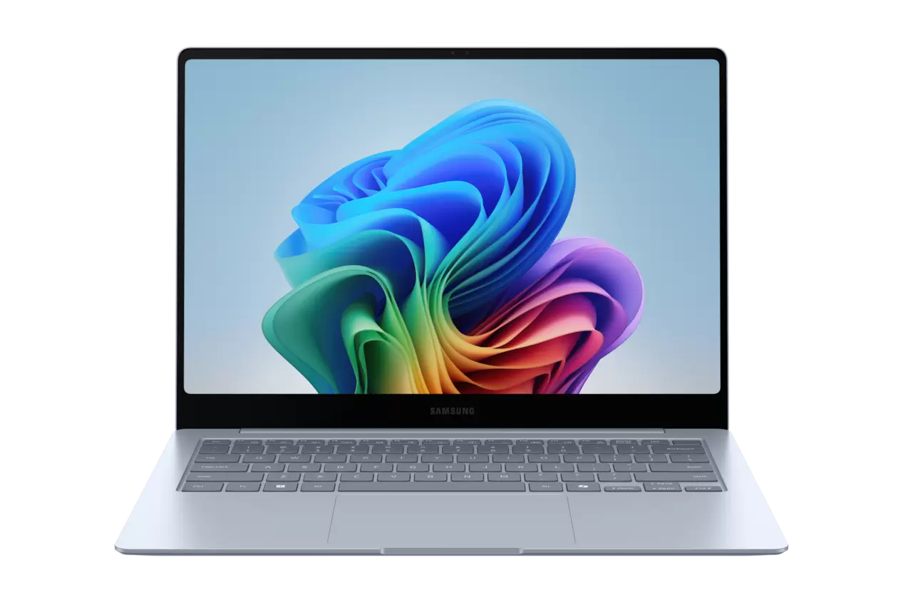 갤럭시 북4 Edge (35.6cm)Snapdragon® X Elite / 512GB eUFS, Copilot+ PC