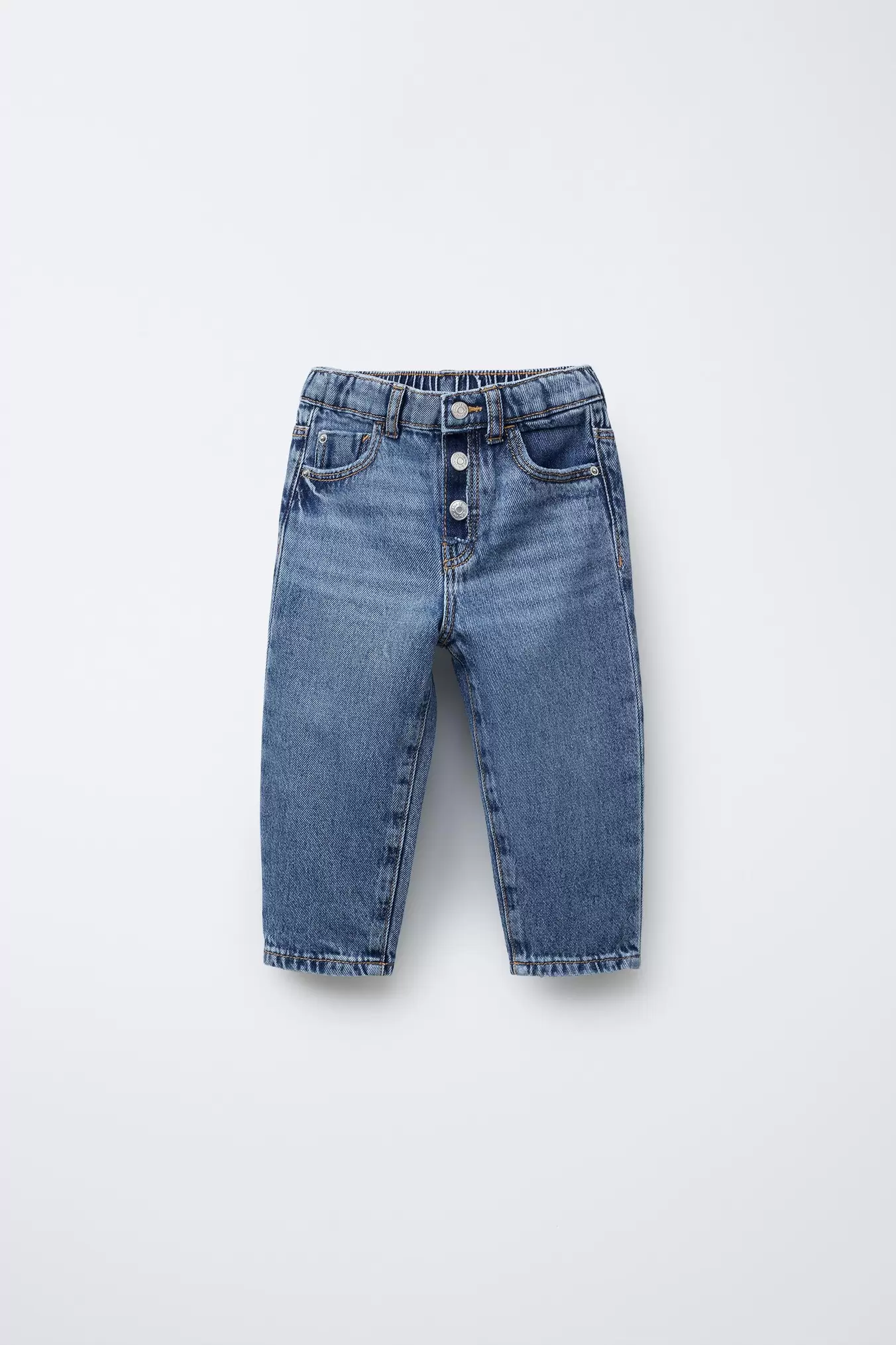 JEANS MOM FIT