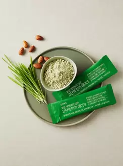 보성 새싹보리 넣은 고단백 한끼 쉐이크(30g×10포)