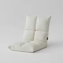 휴 모드 좌식의자