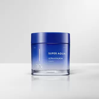 [미샤] 수퍼 아쿠아 울트라 히알론 크림 70ml