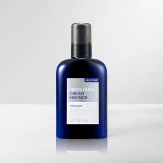 [미샤] 맨즈큐어 크림 에센스 150ml