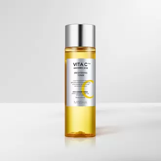 [미샤] 비타씨플러스 안색 토너 200ml