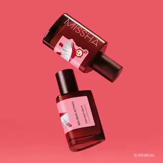 [미샤] [텔레토비 에디션] 팥티놀 모공 리셋 세럼 75ml