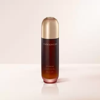 [초공진] 영안 진 유액 120ml