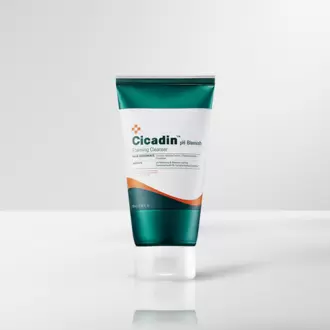 [미샤] 시카딘 약산성 블레미쉬 클렌징 폼 150ml