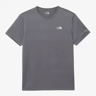 VENTRUN S/S R/TEE