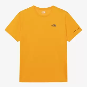 VENTRUN S/S R/TEE