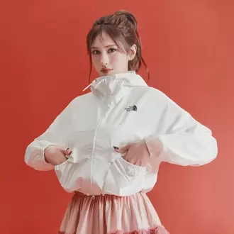 W'S ICE RUN JACKET
